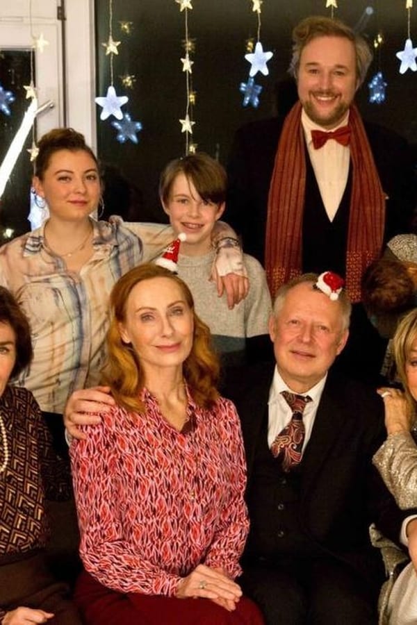 poster-do-filme-Familie Bundschuh im Weihnachtschaos 