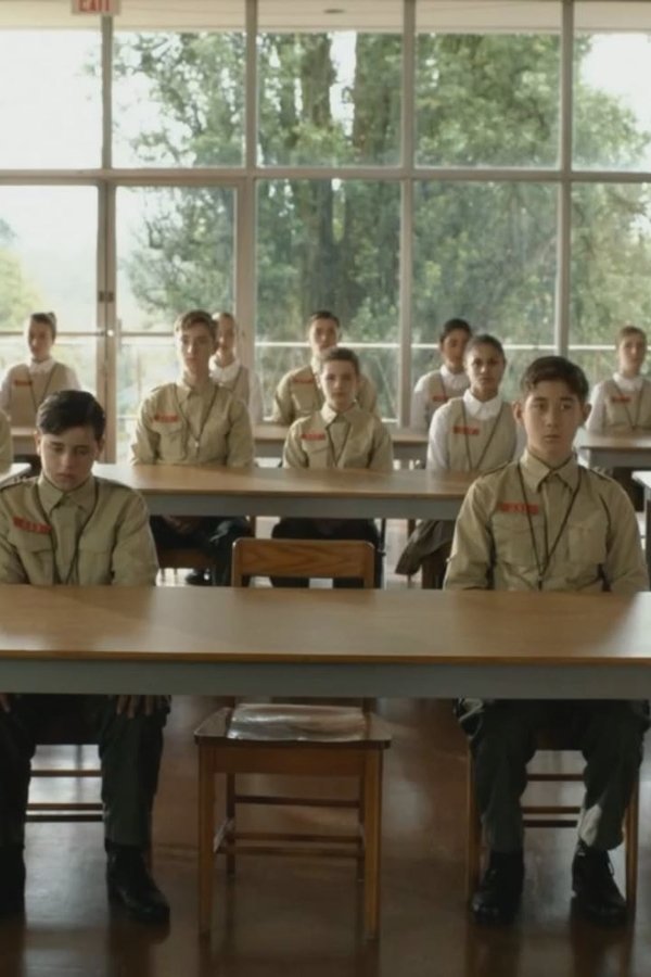 Falling Skies – S04E02 – Il Nuovo Ordine