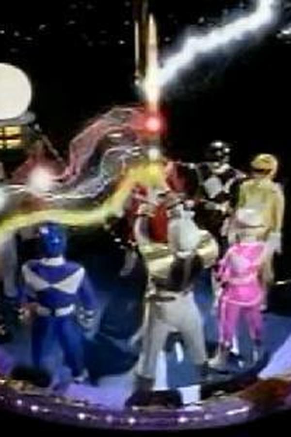 Power Rangers (1993) – S02E28 – Il trasferimento di poteri (2)