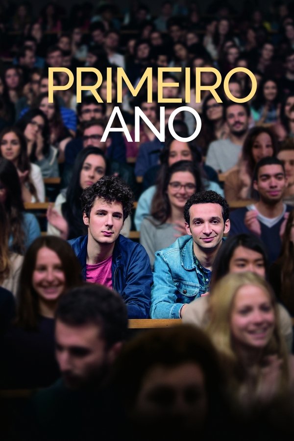 Primeiro Ano (2018)