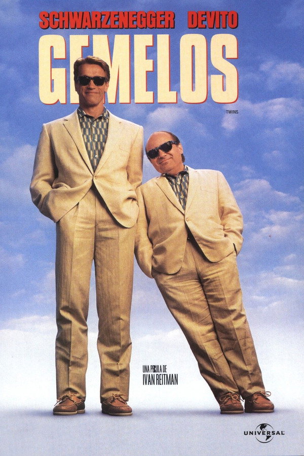 Gemelos