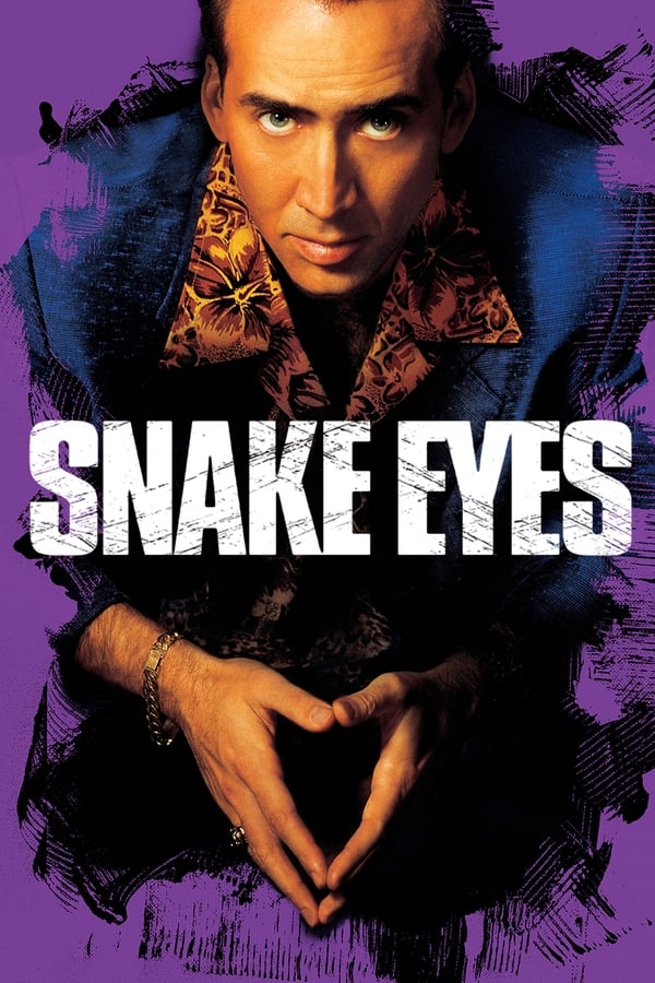 EN - Snake Eyes (1998)