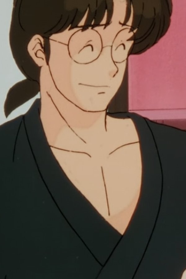 Ranma ½ – S01E14 – Una fidanzata per il dottor Tofu