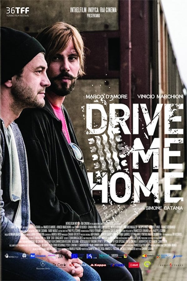 Drive Me Home – Portami a Casa