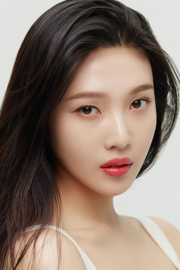 JOY's headshot
