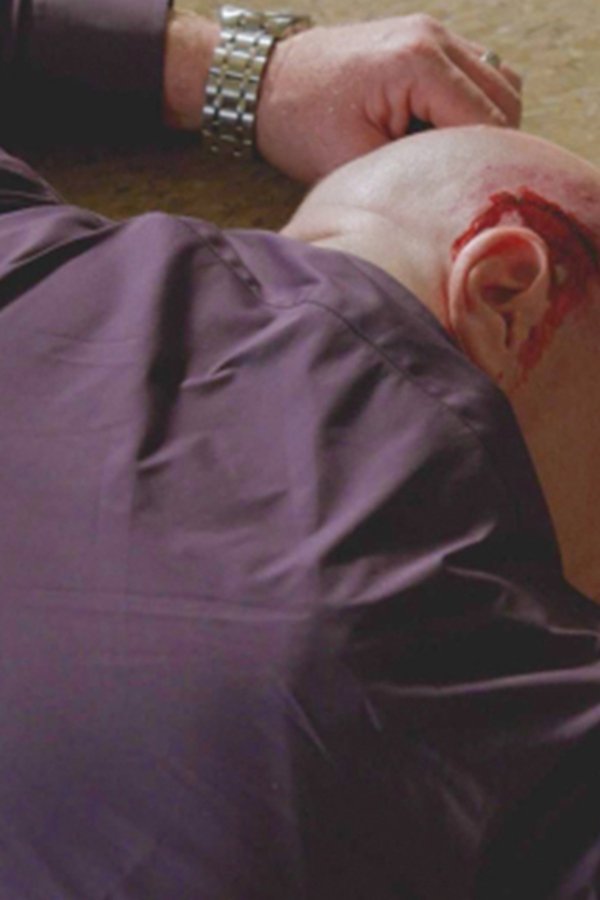 Under the Dome – S02E08 – Risveglio