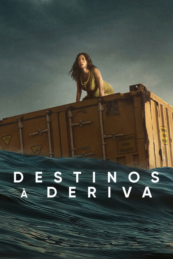 Destinos à Deriva [L]