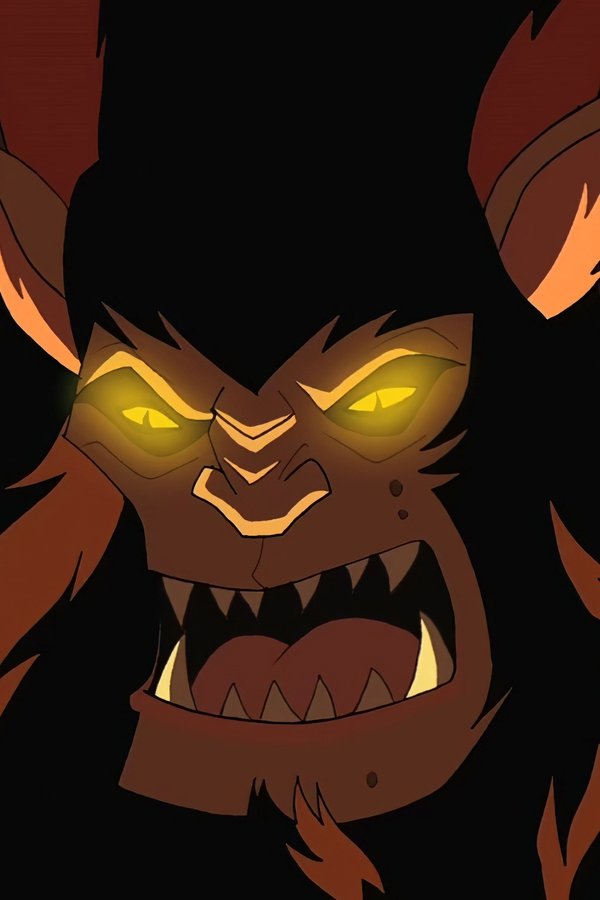 Scooby-Doo! Mystery Incorporated – S01E21 – Il Luna Park mostrificato