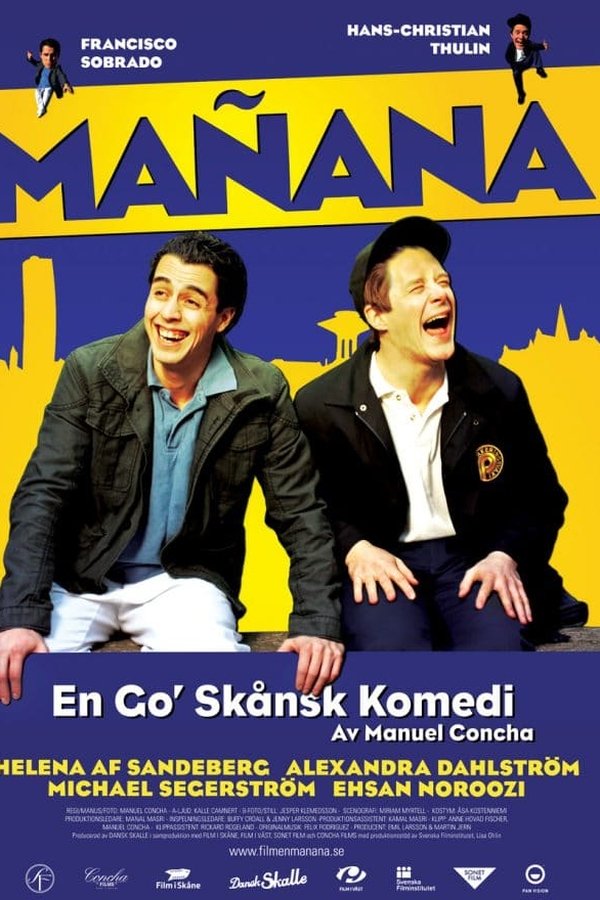 Mañana