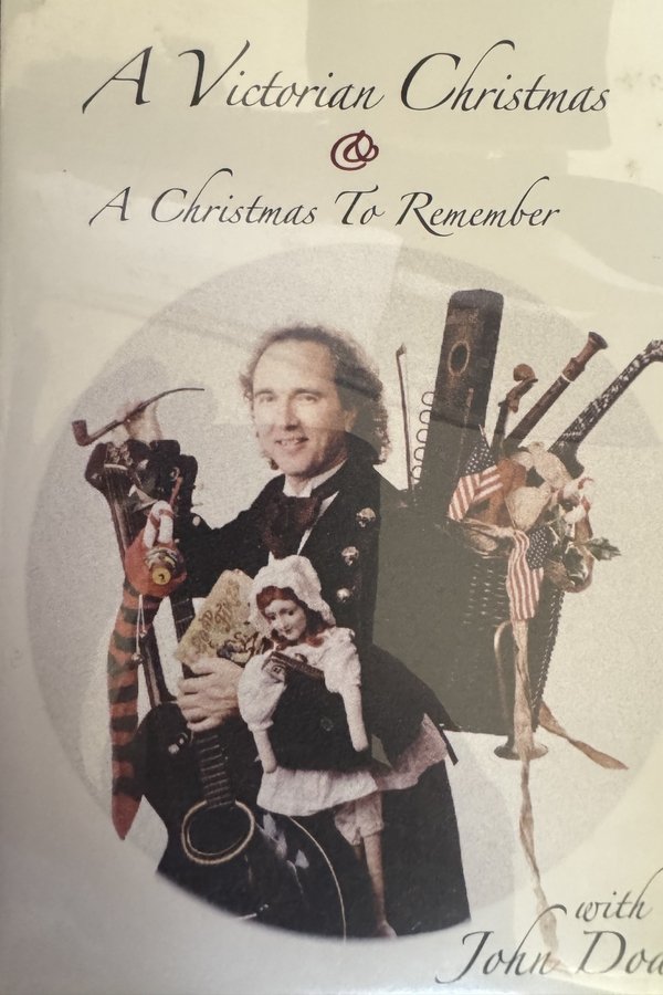 Victorian Christmas