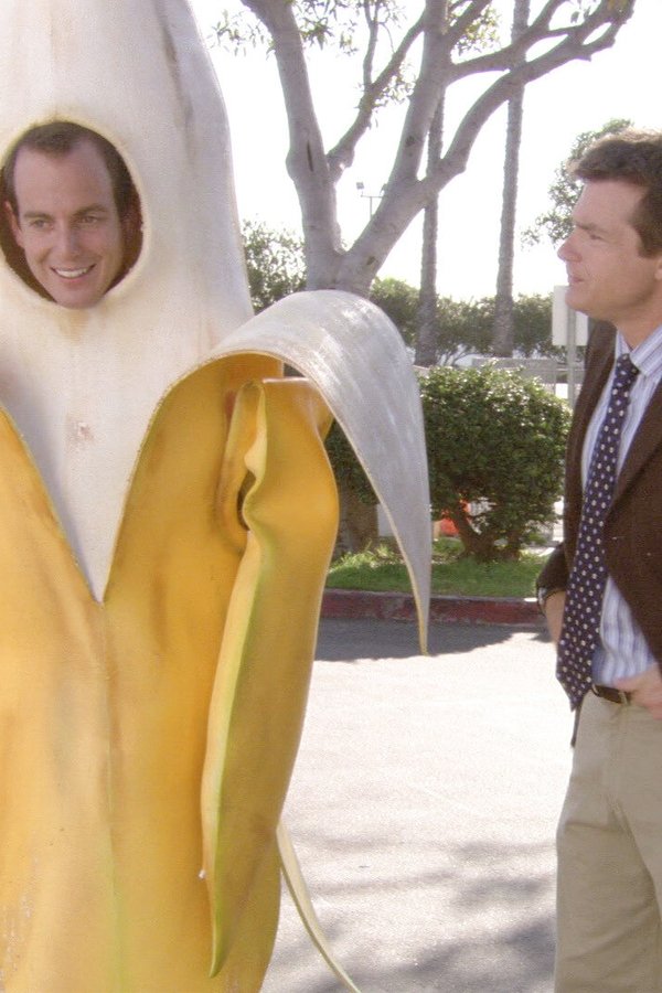 Arrested Development: Ti presento i miei – S02E06 – Scambi di figli