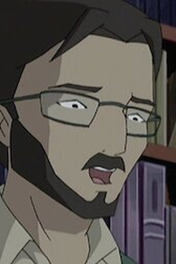 Code Lyoko – S01E11 – Episodio 11