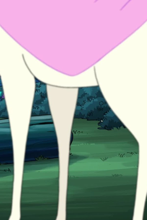 She-Ra e le principesse guerriere – S05E07 – I pericoli di Peekablue