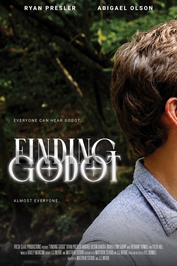 Finding Godot