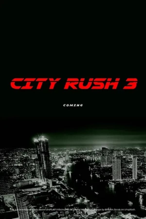 EN - City Rush 3  (2023)