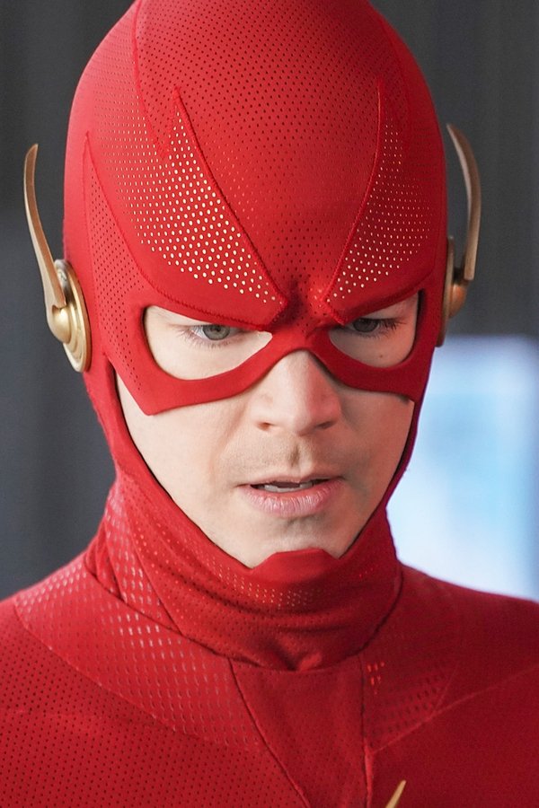 The Flash – S08E08 – La prossima volta il fuoco