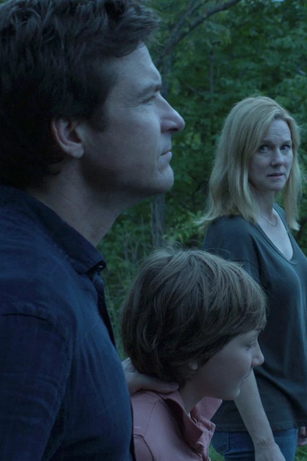 Ozark – S01E01 – Il mio bon bon