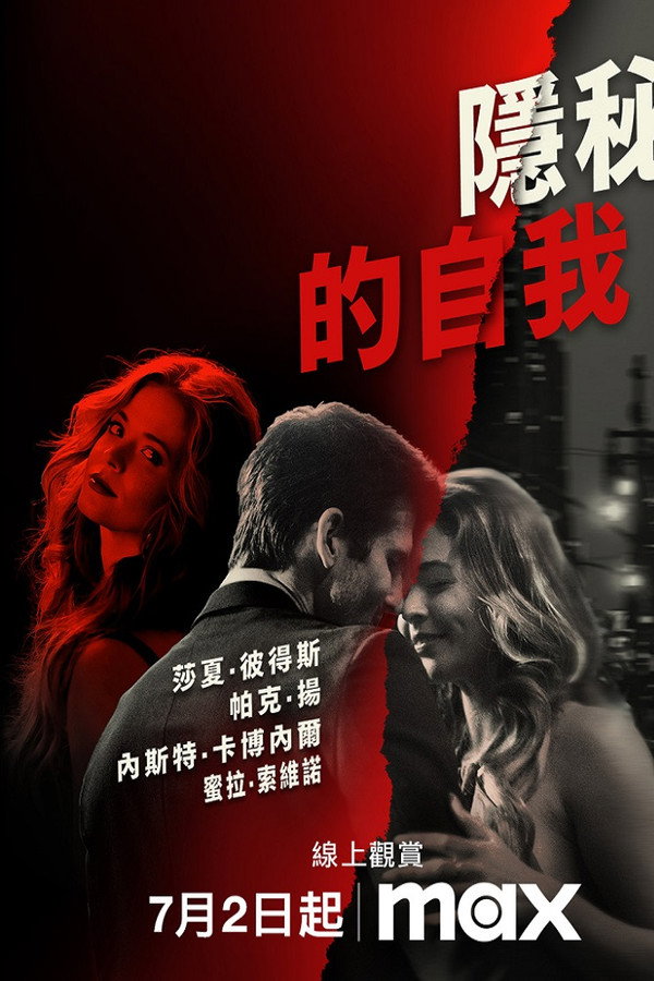 你的模样
