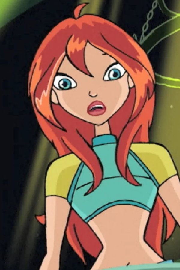 Winx Club – S01E06 – Missione a Torrenuvola