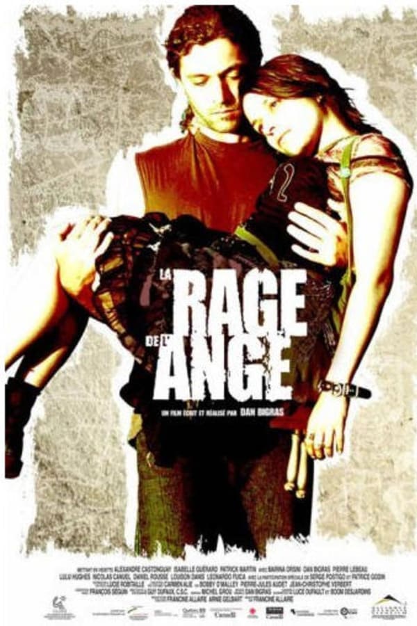 QFR - La rage de l'ange (2006)