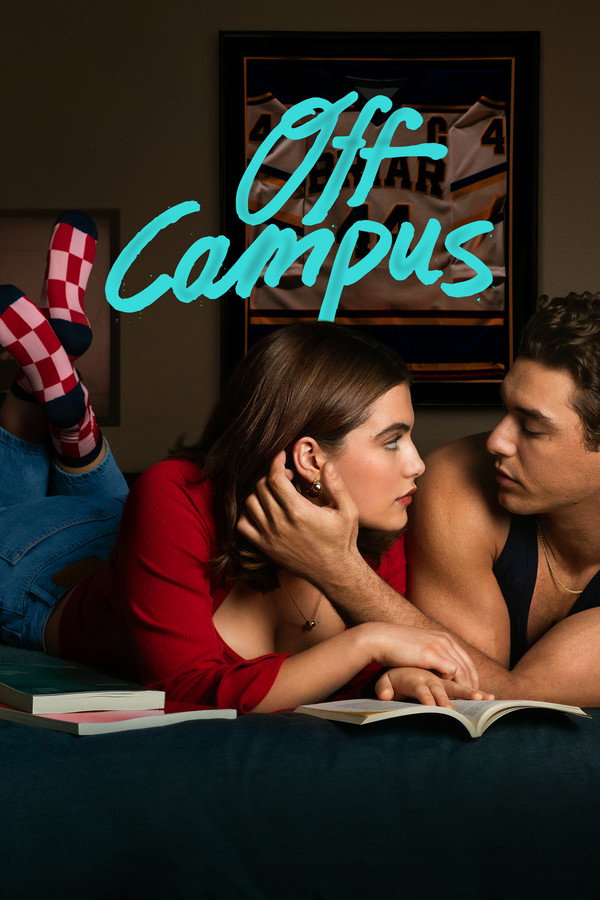 AR - Off Campus (2026) (US)