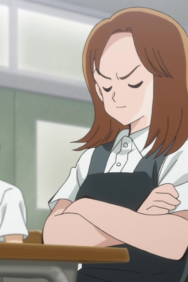 Mix: Meisei Story – S01E17 – Episodio 17