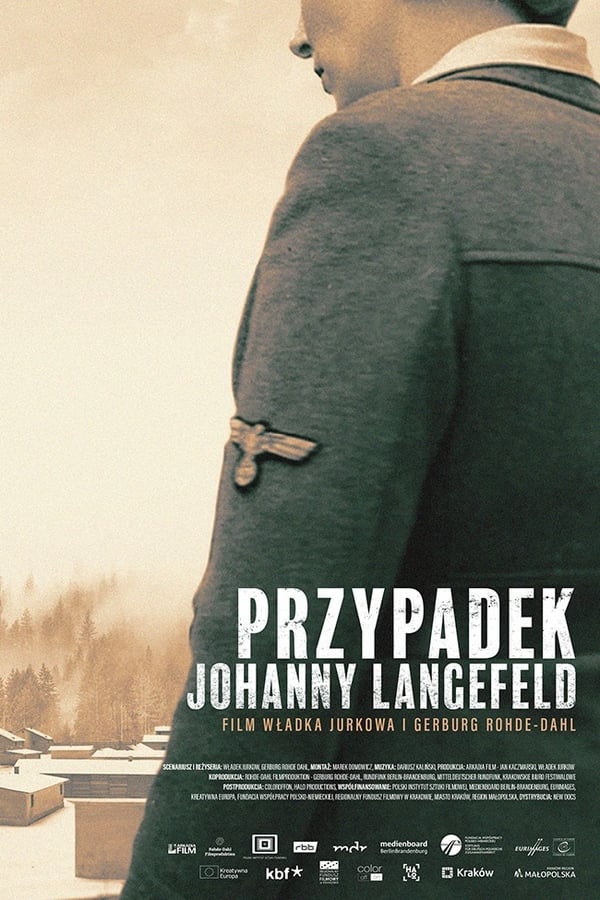 PL - PRZYPADEK JOHANNY LANGEFELD (2019) DOKUMENT POLSKI
