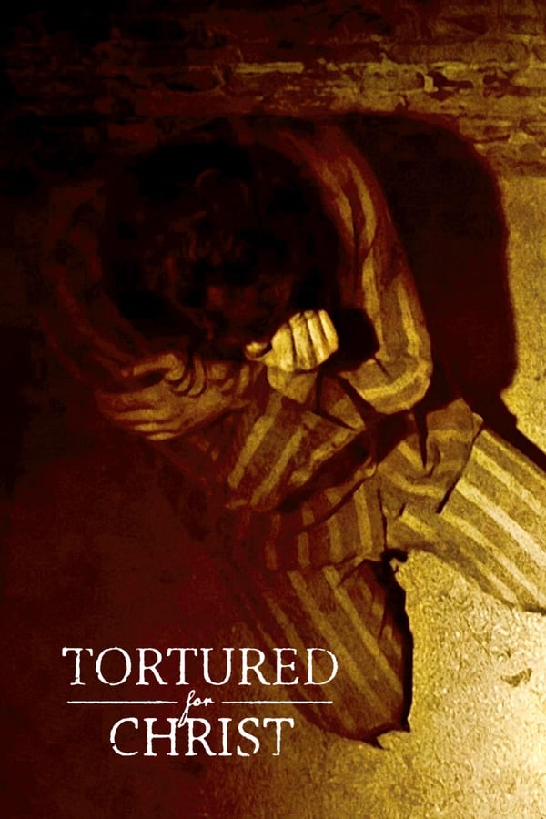 The Voice of the Martyrs presents the inspiring new movie Tortured for Christ, a cinematic retelling of the testimony of VOM founder Pastor Richard Wurmbrand as written in his international bestseller Tortured for Christ. This movie was produced to honor the 50th anniversary of the book’s 1967 release.  Filmed entirely in Romania, including in the very prison where Pastor Wurmbrand endured torture and solitary confinement, this powerful film uniquely presents the story with live action rather than interviews. The dialogue is presented in English, Romanian and Russian (with English subtitles) to hold to the authenticity of this true story.