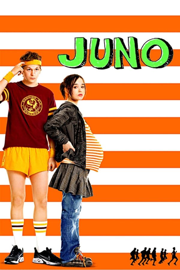 Juno (2007)