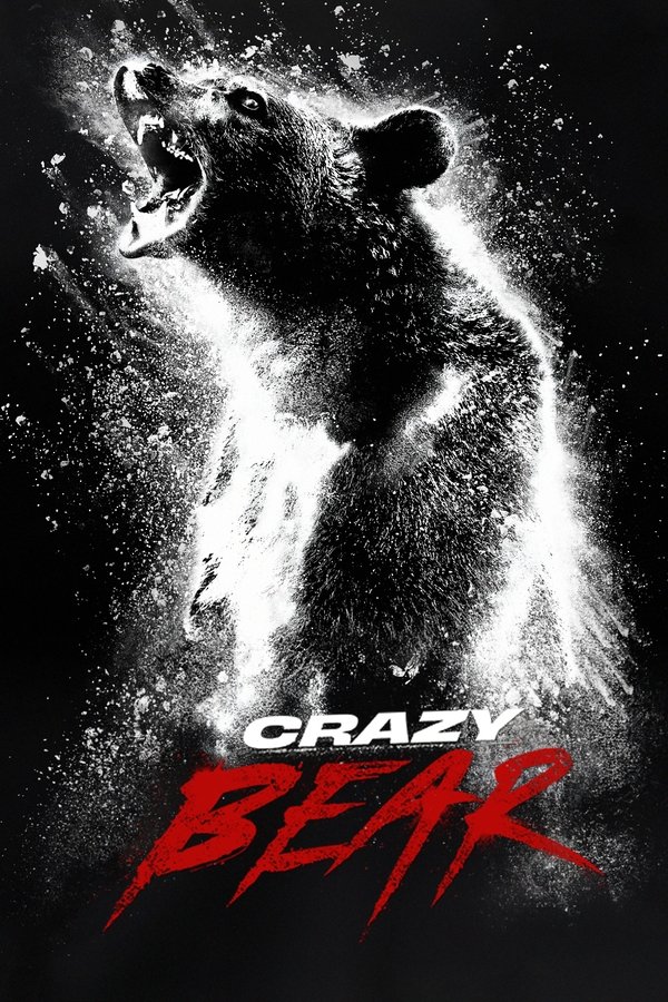 FR - Crazy Bear - 2023 cover image