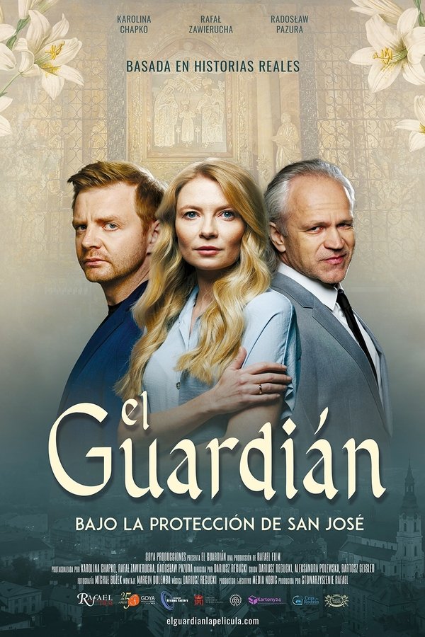 San José: El guardián de la familia | Trailer oficial español 2025