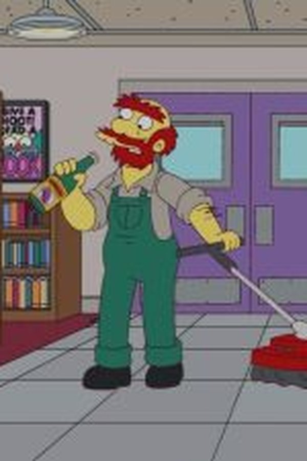 I Simpson – S22E05 – Lisa Simpson, questa non è la tua vita