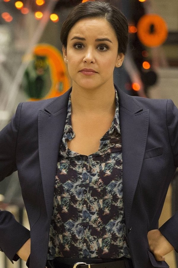 Brooklyn Nine-Nine – S04E05 – Halloween IV