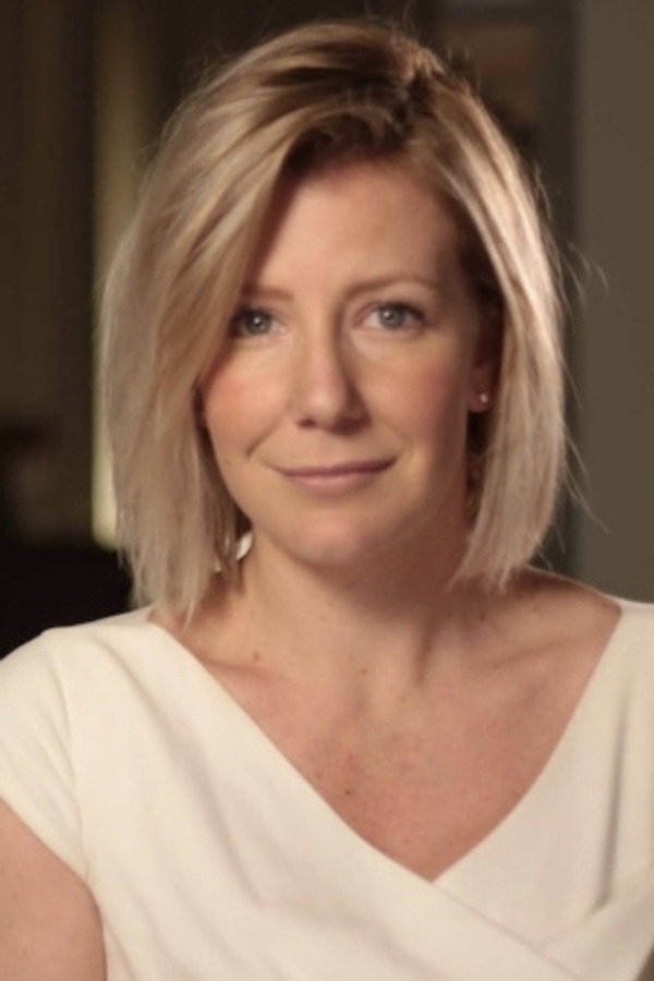 Sally Faulkner's headshot