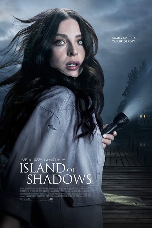 TVplus ES - Isla de sombras  (2020)