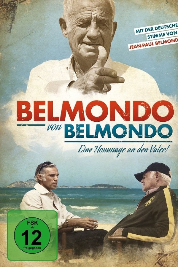 Belmondo par Belmondo