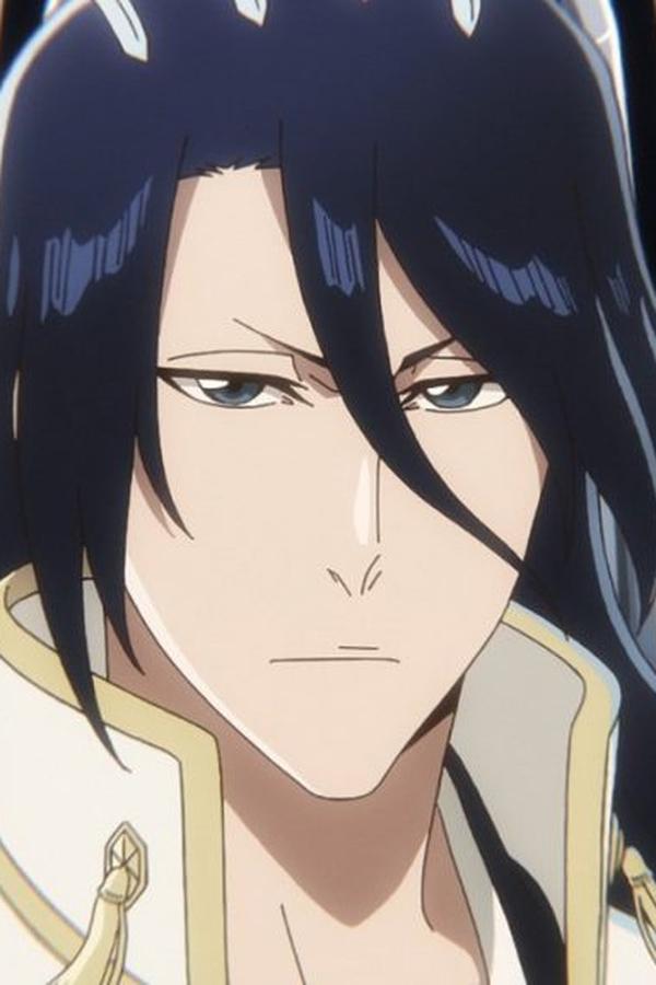Bleach – S02E04 – Uccidi l’ombra