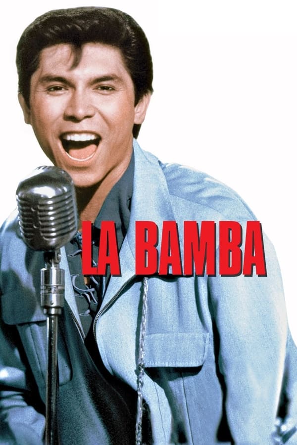 TVplus FR - La Bamba (1987)