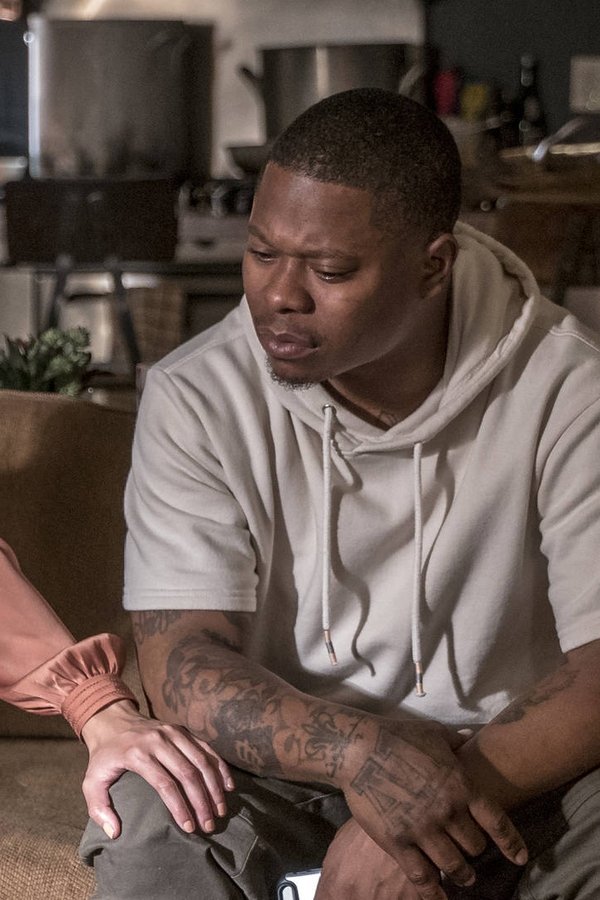 The Chi – S01E02 – Sottovento
