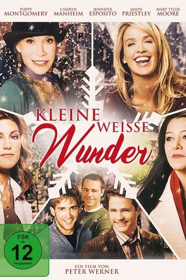 DE - Kleine weiße Wunder (2005)