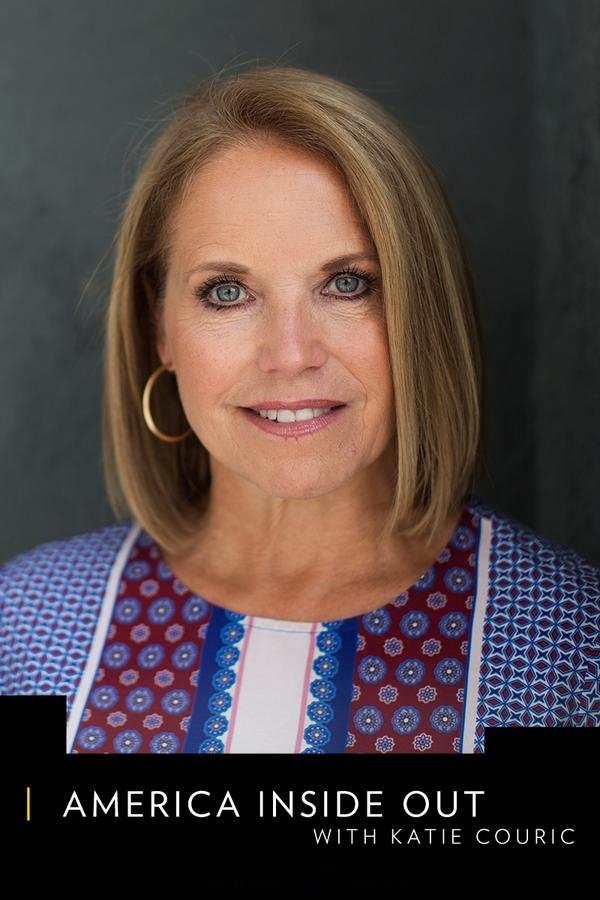 America Inside Out with Katie Couric America Inside Out with Katie Couric