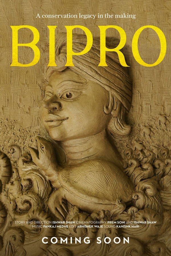 BIPRO poster