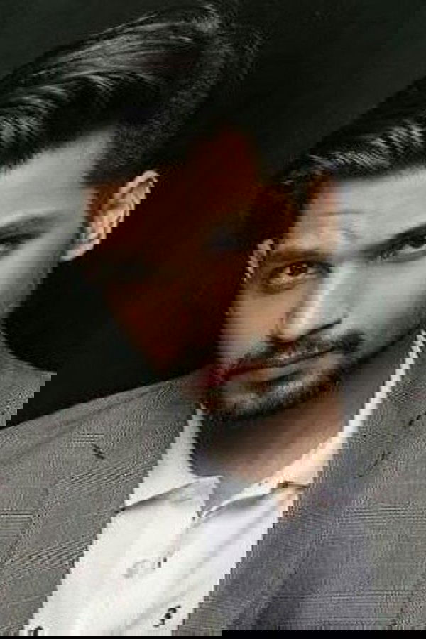 Yuvraj Thakur