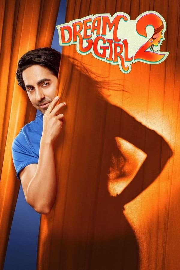 Karam, a small-town boy from Mathura, is struggling every day to pay his father's debt, who has borrowed money from nearly everyone on the planet. On the other hand, he is deeply in love with Pari, whose father has kept the conditions to marry her. To make ends meet, Karam dons as Pooja, which creates wild chaos and a comedy of errors.