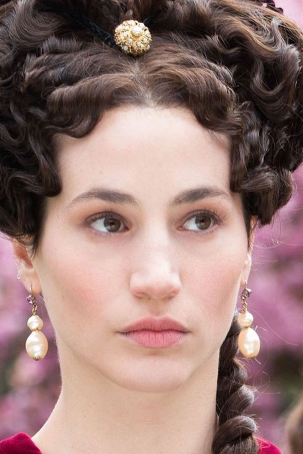Versailles – S02E06 – Episodio 6