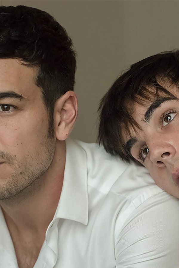 Instinto – S01E08 – Episodio 8