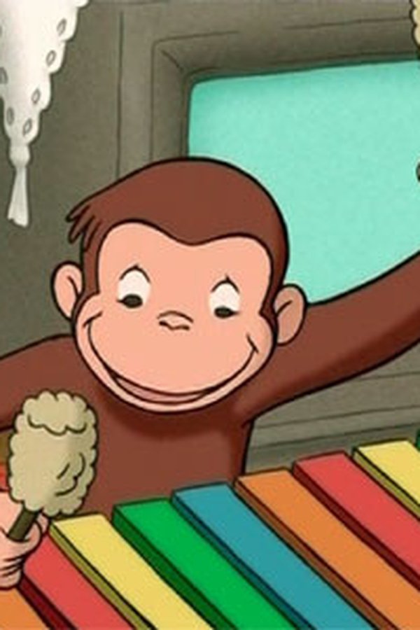 Curioso come George – S02E07 – Episodio 7
