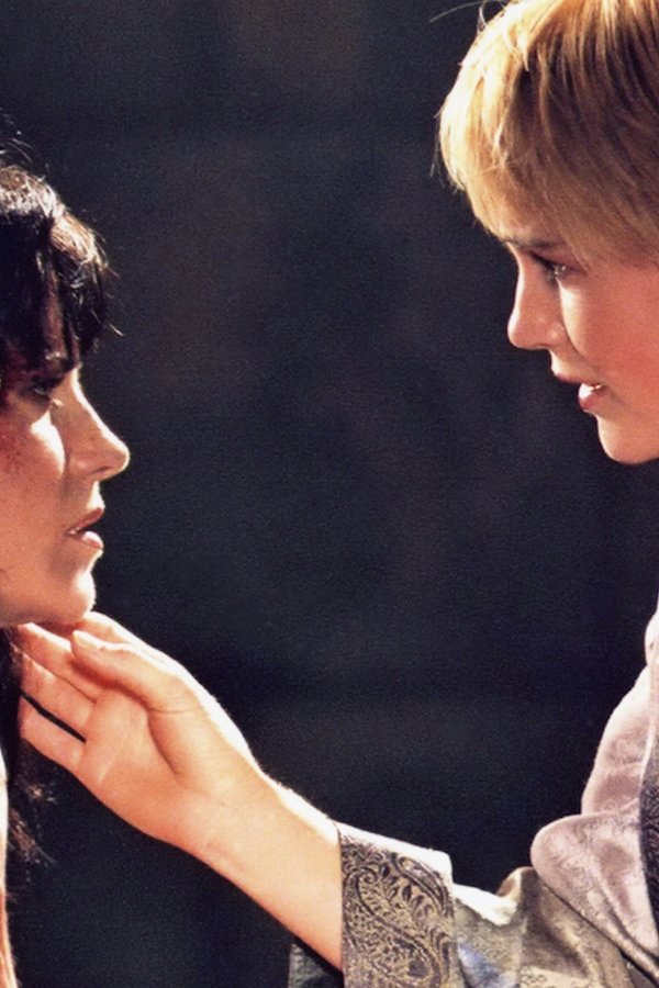 Xena: Principessa guerriera – S06E18 – Il corso del Destino