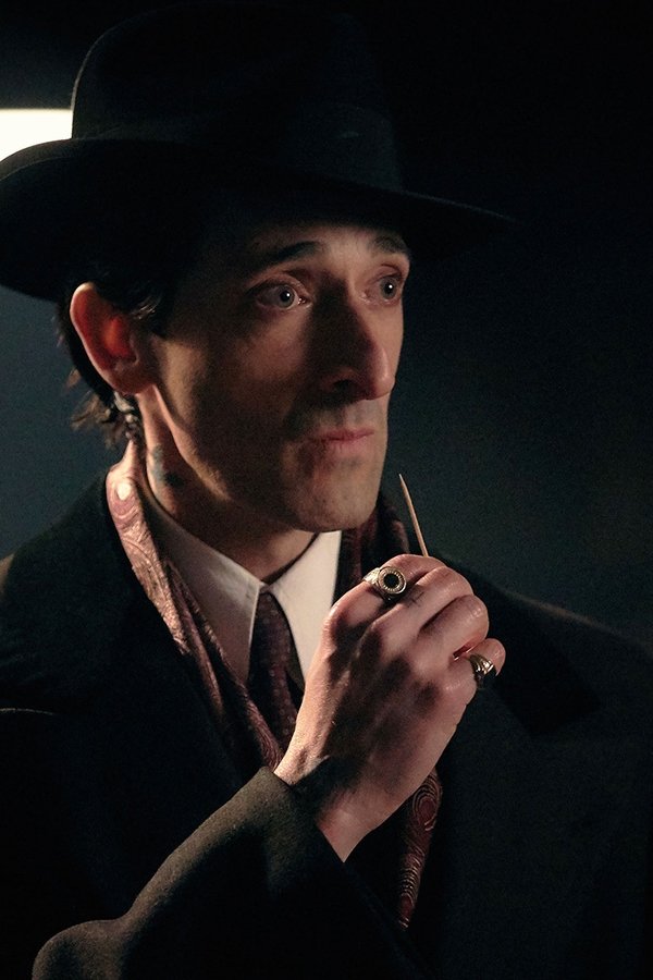 Peaky Blinders – S04E05 – Il duello