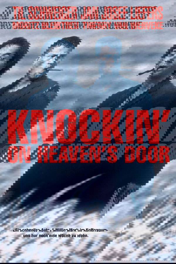 DE - Knockin' on Heaven's Door (1997)